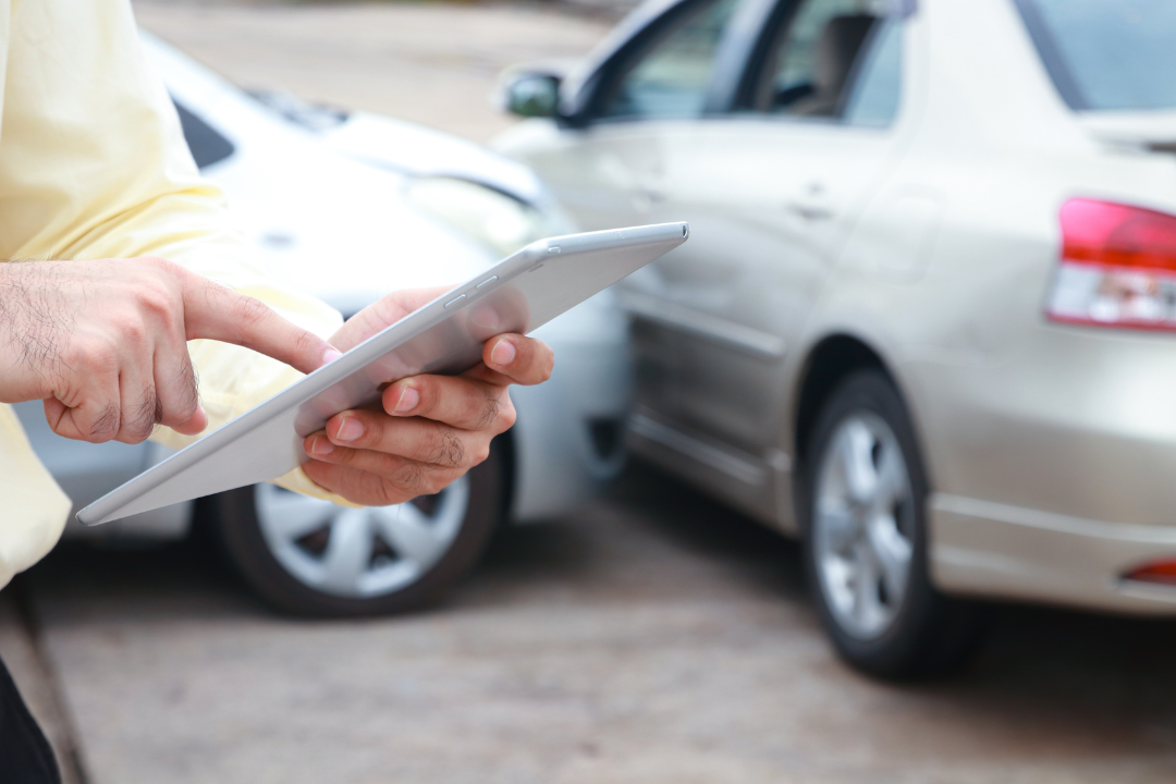 Comprehensive vs. Collision: Which Auto Insurance Is Right for You?