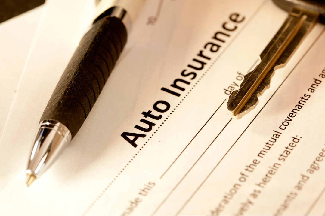 Top 10 Ways to Save Money on Car Insurance Without Sacrificing Coverage